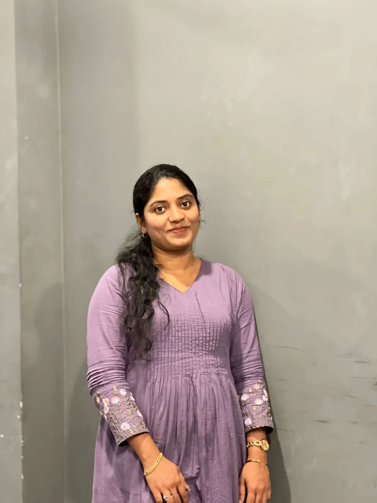 Best Digital Marketing Expert In Calicut-Manju Manakkal